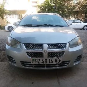 Dodge Avenger 2004