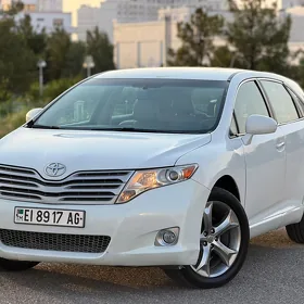 Toyota Venza 2012