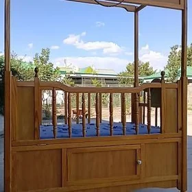Çaga krawat
