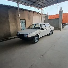 Lada 21099 2001