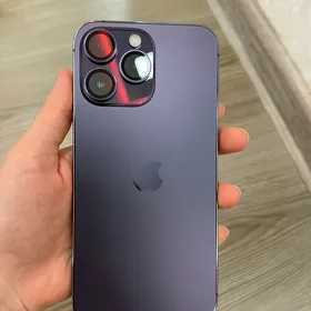 IPhone 14pro max