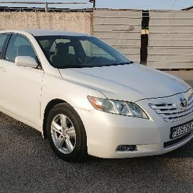 Toyota Camry 2008