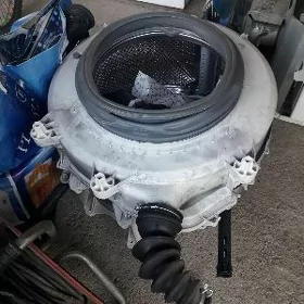 vestel  beko  baraban