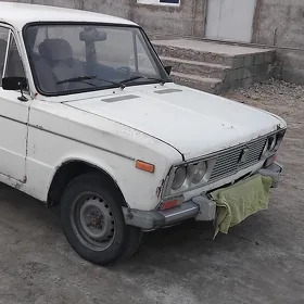 Lada 2106 1996