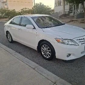 Toyota Camry 2010