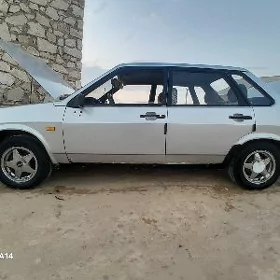 Lada 2109 2000