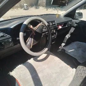 Opel Vectra 1989