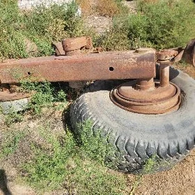 Skrepyr Запчаст