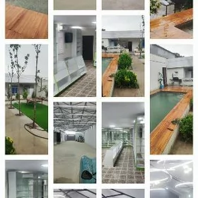 Plan bedew