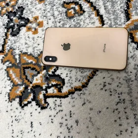IPhone Xs