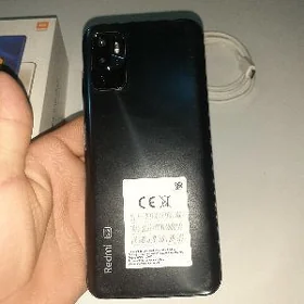 Redmi note 10 5G 128/6+5