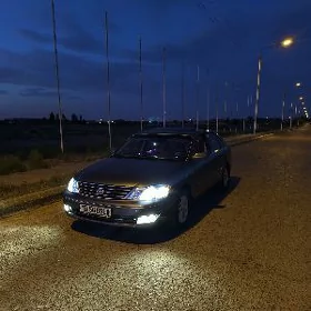 Toyota Avalon 2003