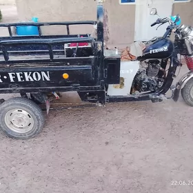 Fekon FK200-14G 2018