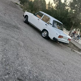 Lada 2107 2000