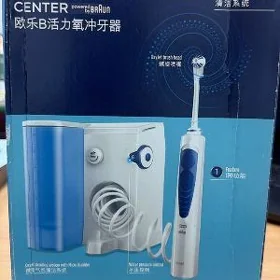 Oral B MD20 Ирригатор OxyJet