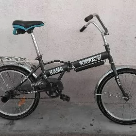 Welosiped
