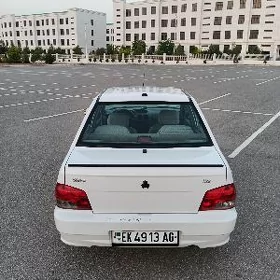 Saipa Saba 2010