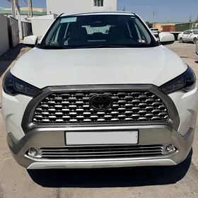 Toyota Corolla Cross 2023