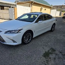 Lexus ES 250 2023