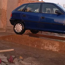 Opel Astra 1993