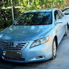 Toyota Camry 2007