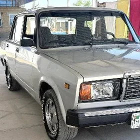 Lada 2107 2010