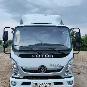 Foton Auman C 2026