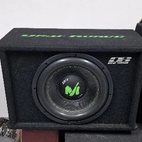 Machete Sambufer 1000w