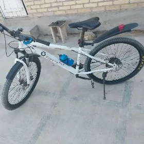 admen welik
