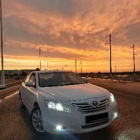 Toyota Camry 2007
