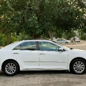 Toyota Camry 2013