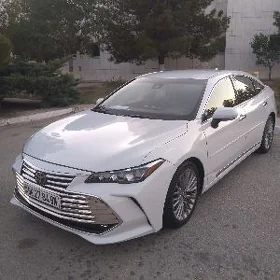 Toyota Avalon 2022