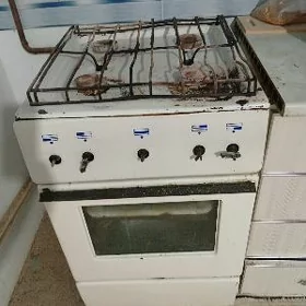 gaz plita