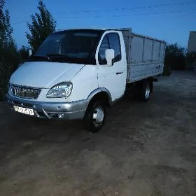 Gaz Gazel 2006