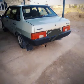 Lada 21099 2002