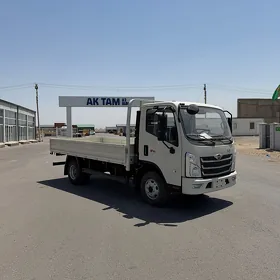 Forland H2 2026