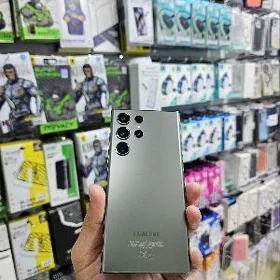 S23 ULTRA 12/256
