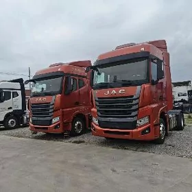 DAF XF 530 2021