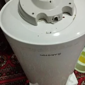 boýler 80 litr ariston