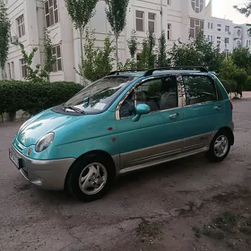 Daewoo Matiz 2004