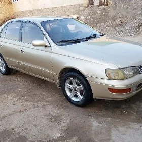 Toyota Corona 1993