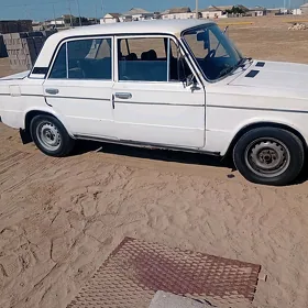 Lada 2106 1993