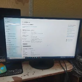Комп Intel Core i7 3.00 GHz.