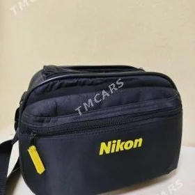Nikon 5100