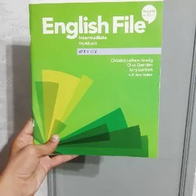 English books