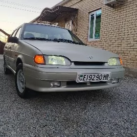 Lada 2115 2004