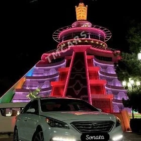 Hyundai Sonata 2017