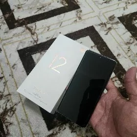 xiaomi 12