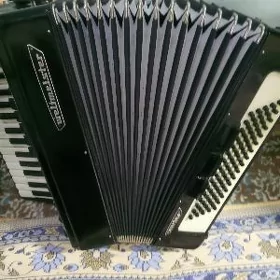 Akkordion