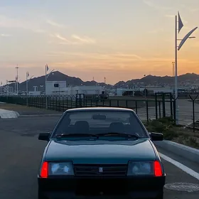 Lada 21099 2000